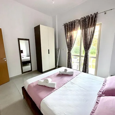 Penzion Shell 1 Golem (Tirana)