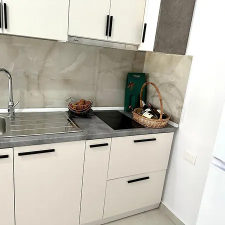 بيت ضيافة Shell 1