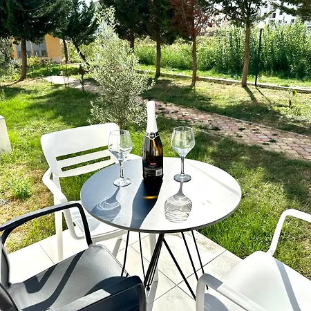 بيت ضيافة Shell 1