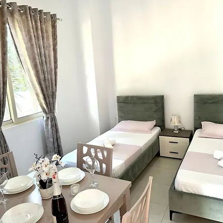 Shell 1 بيت ضيافة