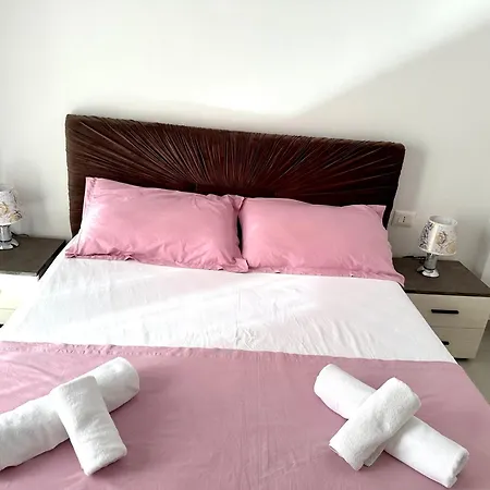 Shell 1 Golem (Tirana)