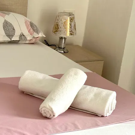 Penzion Shell 1 Golem (Tirana)