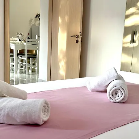 بيت ضيافة Shell 1 غوليم