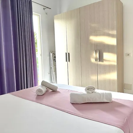 بيت ضيافة Shell 1 *