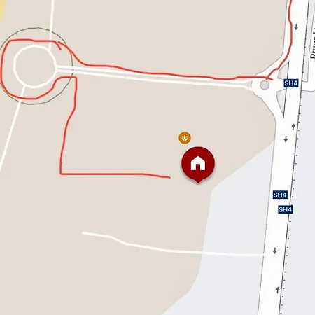 Shell 1 Golem (Tirana)