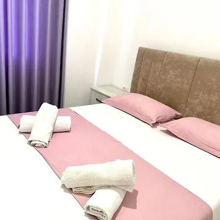 بيت ضيافة Shell 1 *