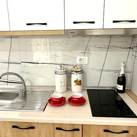 Shell 1 * Golem (Tirana)