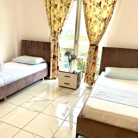 Shell 1 بيت ضيافة غوليم