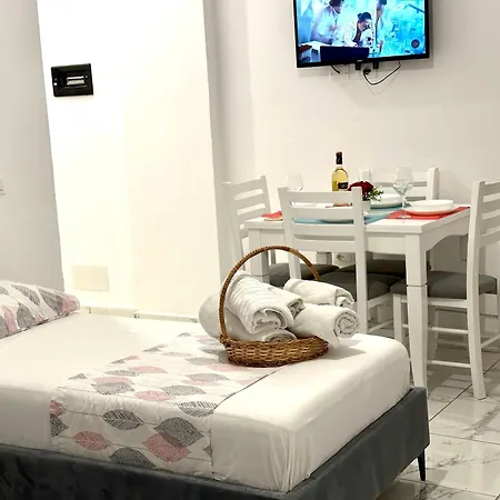 Shell 1 بيت ضيافة *