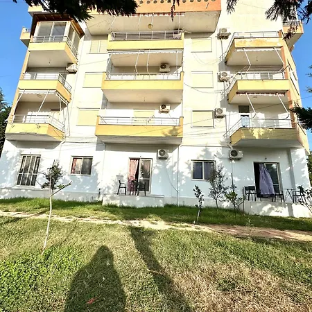 Shell 1 Golem (Tirana)