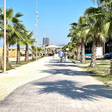 Shell 1 بيت ضيافة غوليم