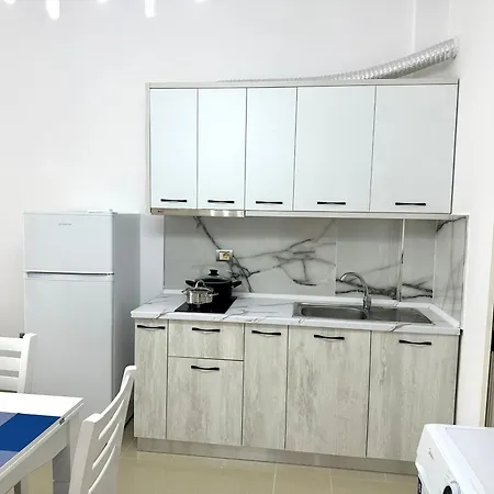 Shell 1 * Golem (Tirana)