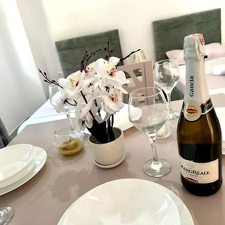 בית הארחה Shell 1 *