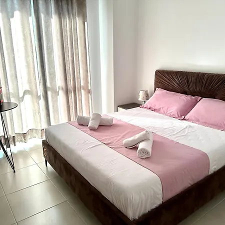 Guest house Shell 1 Golem (Tirana)