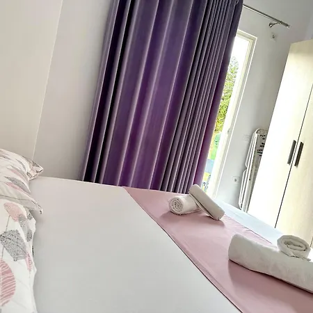 Shell 1 בית הארחה