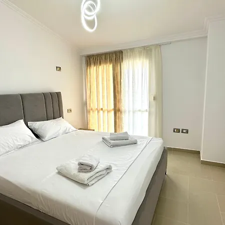 Shell 1 בית הארחה