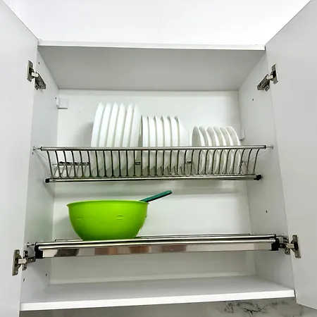 Shell 1 בית הארחה *