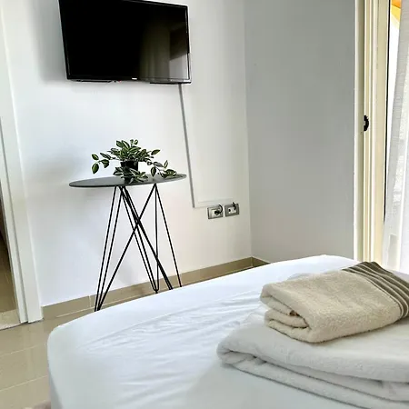 בית הארחה Shell 1 גולם