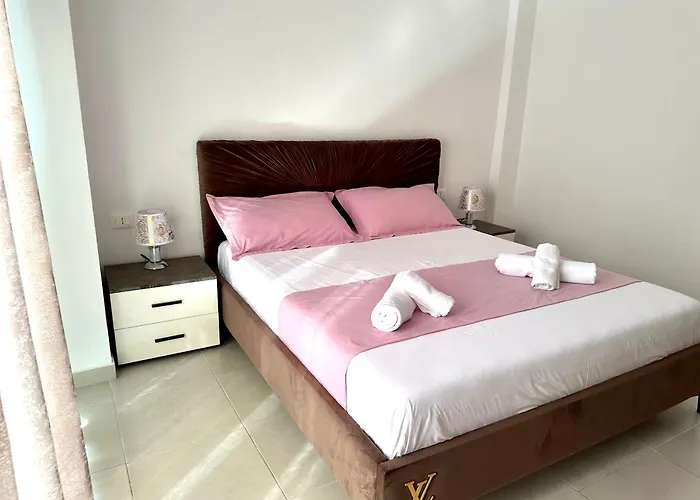 Shell 1 Golem (Tirana)