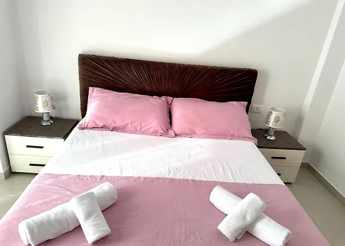 Shell 1 Golem (Tirana)