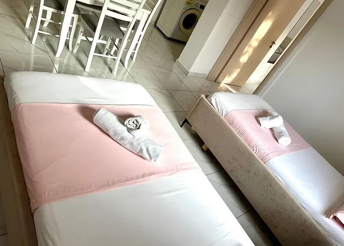 Shell 1 Golem (Tirana)