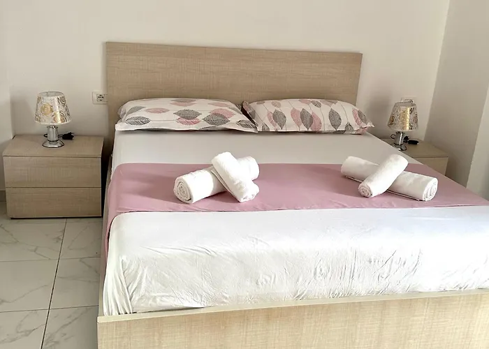 Shell 1 Golem (Tirana)