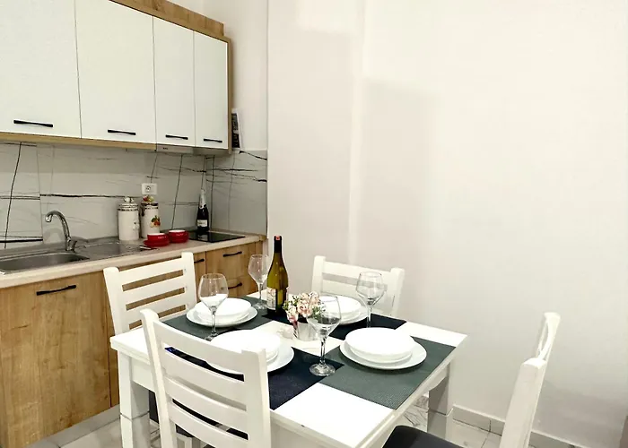 Shell 1 Golem (Tirana)